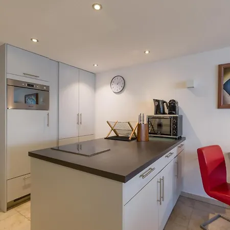 Trendguide By Alpine Host Helpers Apartment *