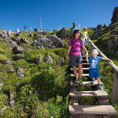 Trendguide By Alpine Host Helpers Kirchberg in Tirol