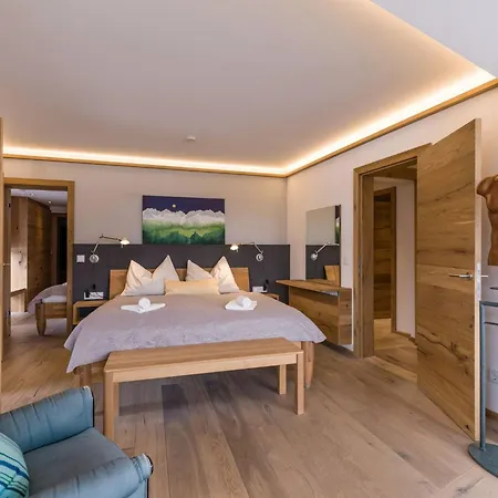 Trendguide Appartamento Kirchberg in Tirol