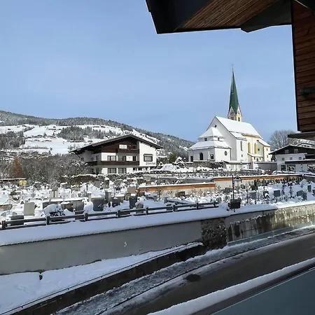 Trendguide By Alpine Host Helpers 蒂罗尔-基希贝格