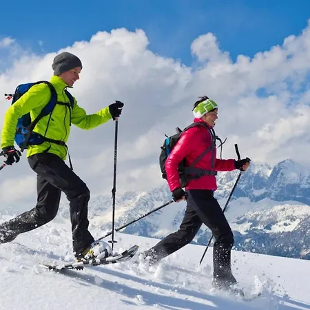 Trendguide By Alpine Host Helpers * Kirchberg en Tyrol