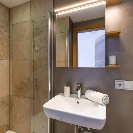 Trendguide By Alpine Host Helpers Appartement