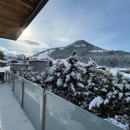 Trendguide By Alpine Host Helpers 公寓 *