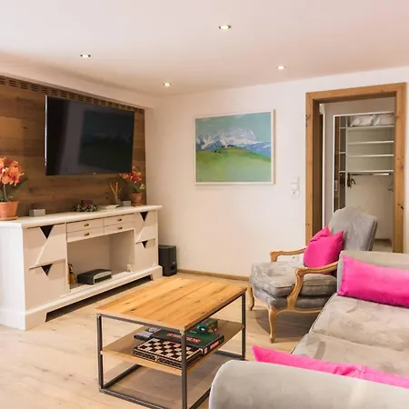 Appartement Trendguide By Alpine Host Helpers *