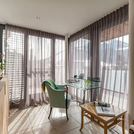 Appartement Trendguide By Alpine Host Helpers Kirchberg en Tyrol
