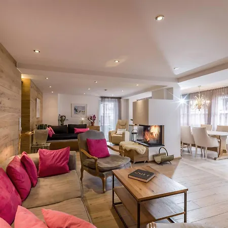 Trendguide By Alpine Host Helpers 蒂罗尔-基希贝格