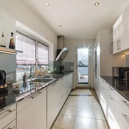 Trendguide By Alpine Host Helpers * Kirchberg en Tyrol