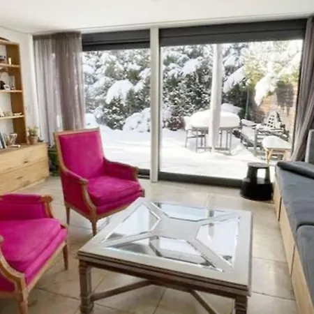 Trendguide By Alpine Host Helpers 公寓 蒂罗尔-基希贝格