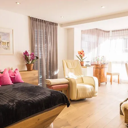 Trendguide By Alpine Host Helpers Appartement *