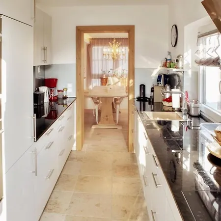 Appartement Trendguide By Alpine Host Helpers Kirchberg en Tyrol