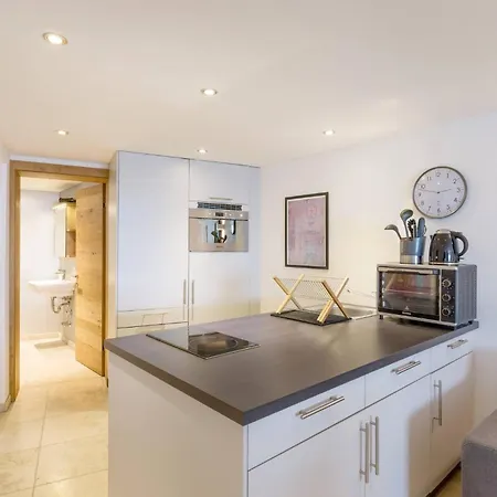 Appartement Trendguide By Alpine Host Helpers