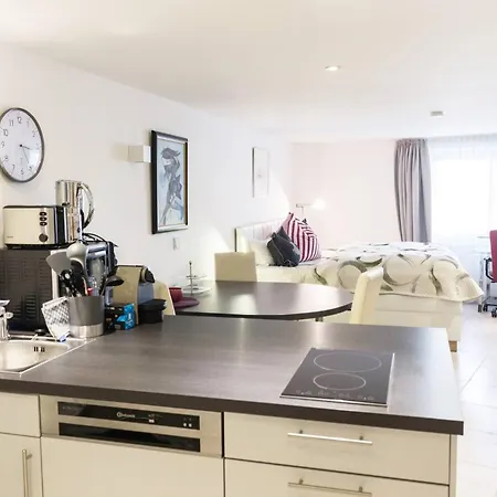 Trendguide By Alpine Host Helpers Appartement *