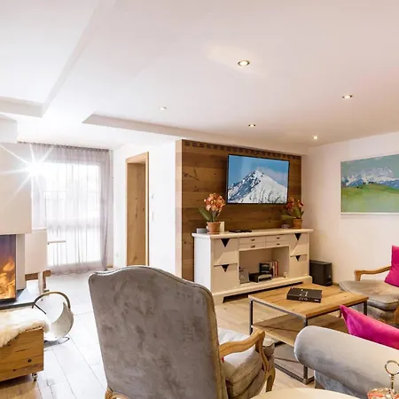 Appartamento Trendguide Kirchberg in Tirol