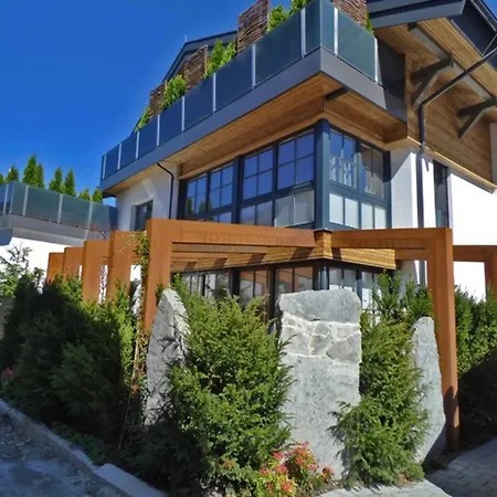 Trendguide By Alpine Host Helpers Appartement