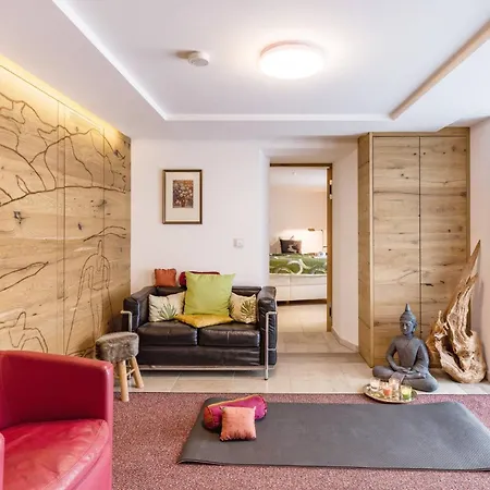 Appartement Trendguide By Alpine Host Helpers