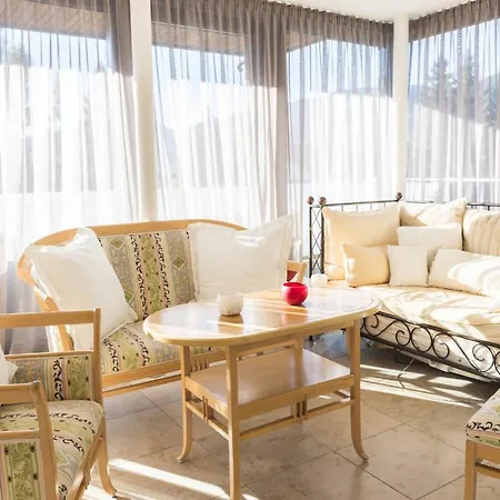 Trendguide By Alpine Host Helpers Appartement *