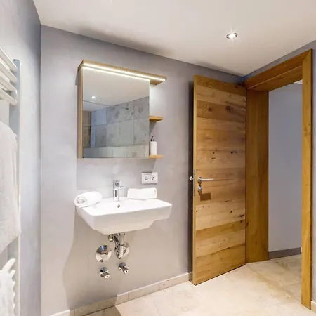 Trendguide By Alpine Host Helpers Appartement Kirchberg en Tyrol