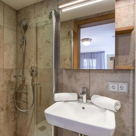 公寓 Trendguide By Alpine Host Helpers