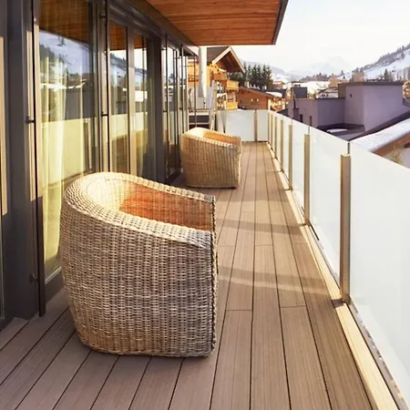 Appartement Trendguide By Alpine Host Helpers Kirchberg en Tyrol