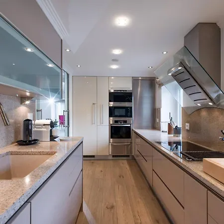 Trendguide By Alpine Host Helpers Appartement Kirchberg en Tyrol