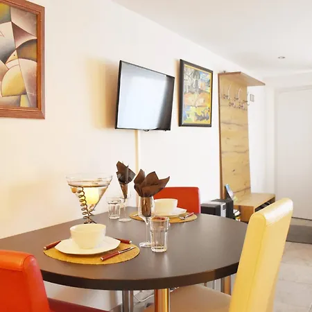 Appartement Trendguide By Alpine Host Helpers Kirchberg en Tyrol