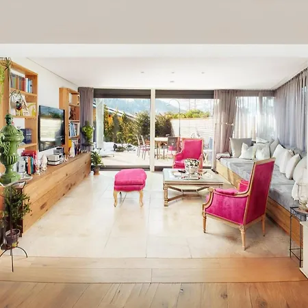 Trendguide By Alpine Host Helpers * 蒂罗尔-基希贝格