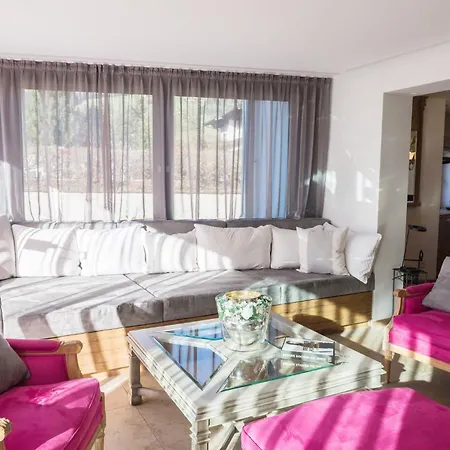 Trendguide By Alpine Host Helpers Appartement