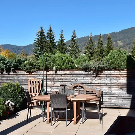 Trendguide By Alpine Host Helpers 公寓