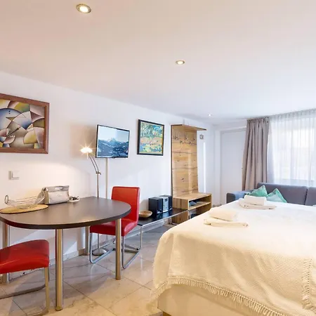 Appartement Trendguide By Alpine Host Helpers