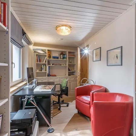 Appartement Trendguide By Alpine Host Helpers