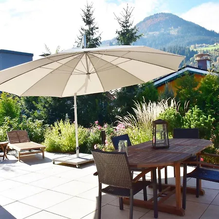 Appartement Trendguide By Alpine Host Helpers *