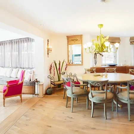 Trendguide By Alpine Host Helpers Appartement Kirchberg en Tyrol