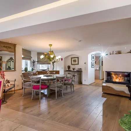 Trendguide By Alpine Host Helpers Kirchberg en Tyrol