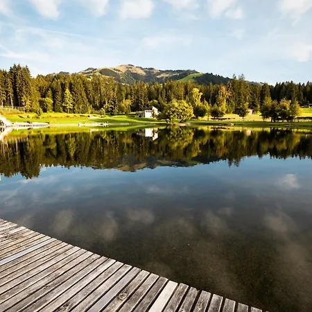 Trendguide By Alpine Host Helpers Appartement