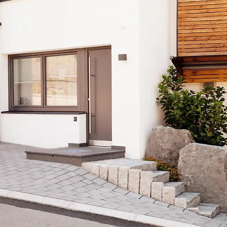 Trendguide By Alpine Host Helpers Appartement *