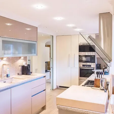 Trendguide By Alpine Host Helpers 公寓 蒂罗尔-基希贝格