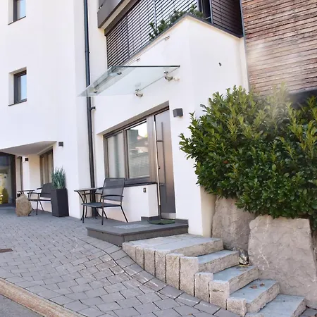 Apartament Trendguide By Alpine Host Helpers Kirchberg in Tirol