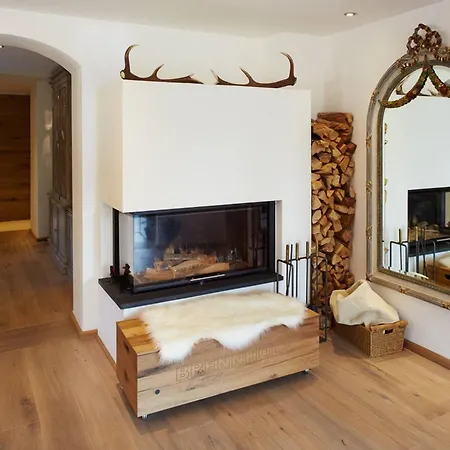 Trendguide By Alpine Host Helpers Appartement *