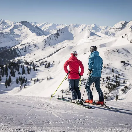 Appartement Trendguide By Alpine Host Helpers *