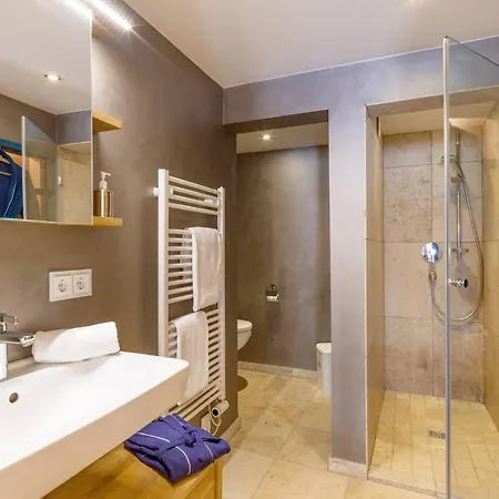 Trendguide By Alpine Host Helpers Daire Kirchberg in Tirol