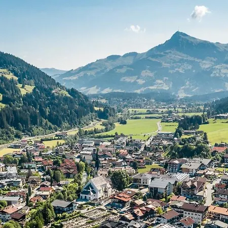 Trendguide By Alpine Host Helpers * Kirchberg en Tyrol