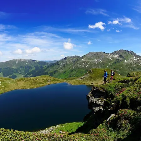 Trendguide By Alpine Host Helpers Appartement Kirchberg en Tyrol