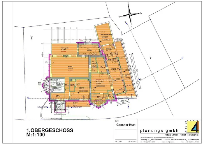 Trendguide By Alpine Host Helpers Apartament *