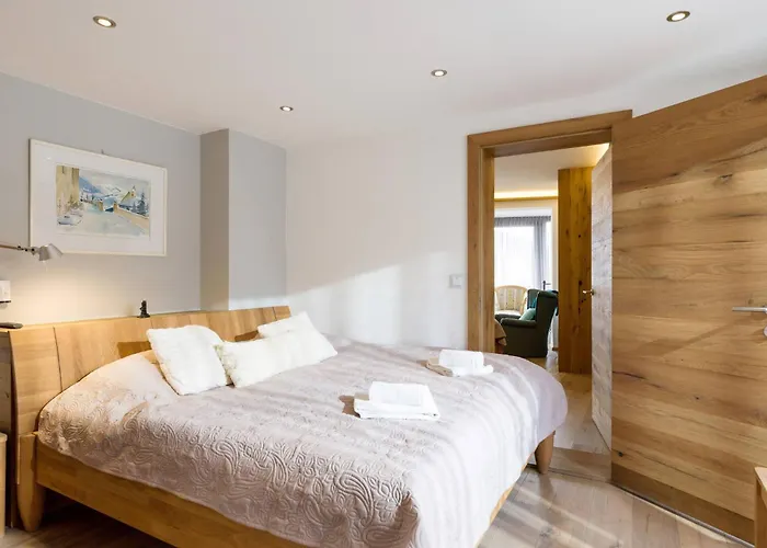 Apartament Trendguide By Alpine Host Helpers Kirchberg in Tirol