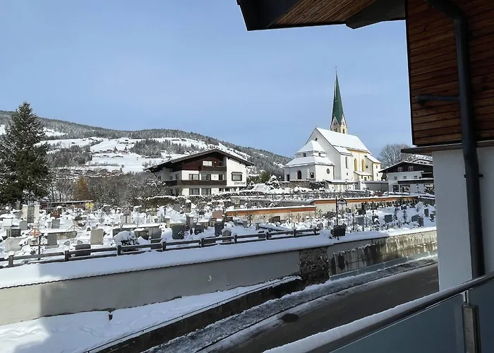 Trendguide By Alpine Host Helpers Κίρχμπεργκ ιν Τιρόλ