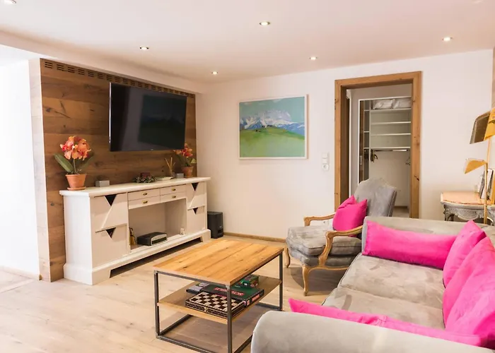 Apartament Trendguide By Alpine Host Helpers *