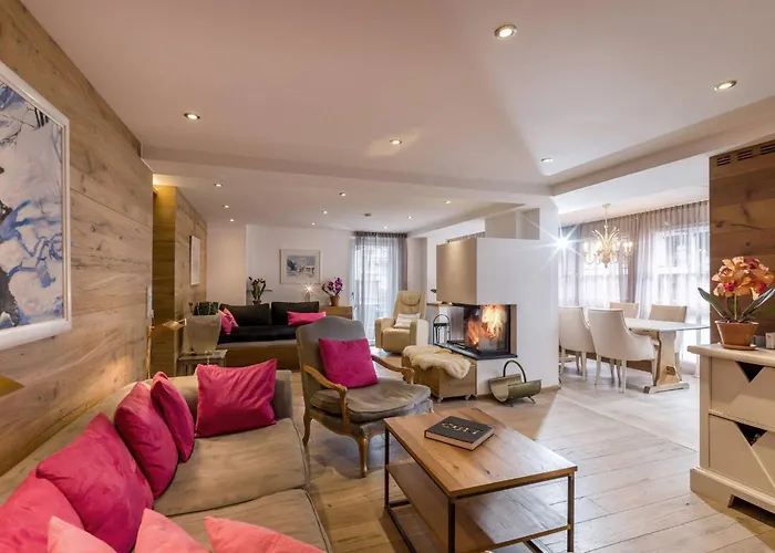 Trendguide By Alpine Host Helpers Κίρχμπεργκ ιν Τιρόλ