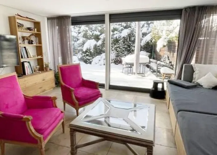 Trendguide By Alpine Host Helpers Apartament Kirchberg in Tirol