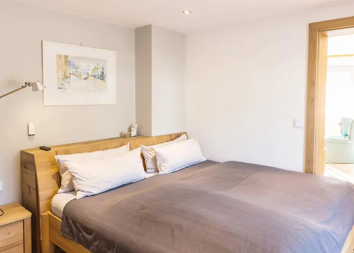 Διαμέρισμα Trendguide By Alpine Host Helpers Κίρχμπεργκ ιν Τιρόλ