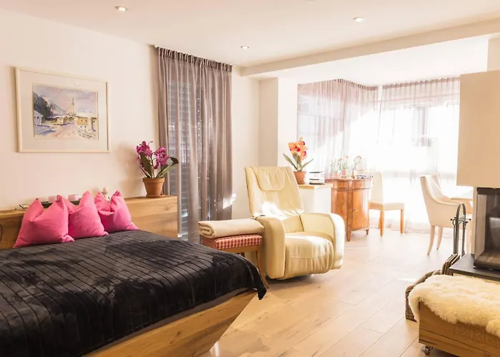 Trendguide By Alpine Host Helpers Apartament *